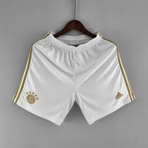 22-23 Bayern Munich Shorts away