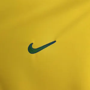 1997 Brazil Home Retro Kit Vintage Shirt AAAAJersey Supplier Yupoo 5