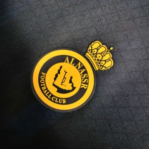 23-24 Al-Nassr FC Away S-XXL Soccer Jerseys 6
