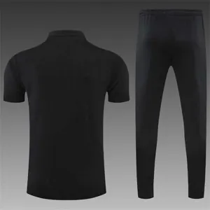Polo Bayern black 4