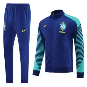 2023 Brazil Jacket Yupoo