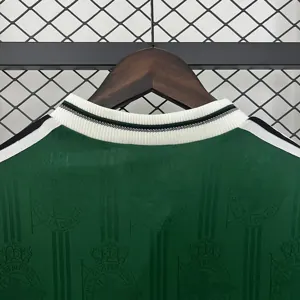 99-00 Deportivo La Coruna Away Long Sleeve Retro Kit Vintage Shirt AAAAJersey Dropship Yupoo 6