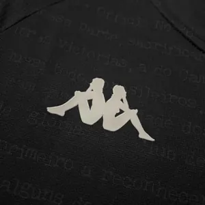24-25 Vasco da Gama Black Kit Soccer Shirt AAAAJersey Supplier Yupoo 3