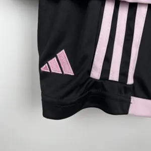 23-24 Inter Miami Kids away size 16-28 4