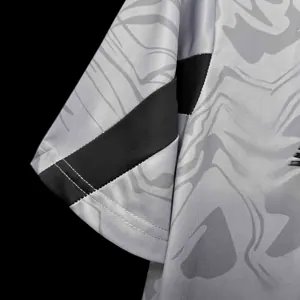 24-25 Sao Paulo Goalkeeper Kit Best Jerseys Yupoo 4
