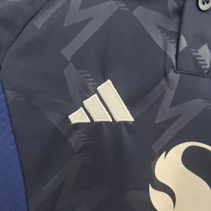 24-25 Manchester United Away Kid Kits Youth Apparels AAAAJersey Wholesale Yupoo 4