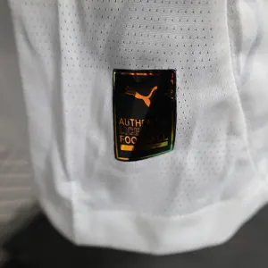 24-25 Ghana Home Kit Player Version Shirt Soccer AAAAJersey Yupoo 7
