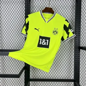 25-26 Dortmund Special Edition Kit Soccer AAAAJersey Yupoo 1