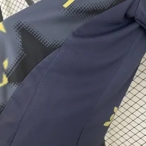 25-26 Boca Juniors Third Shirt Soccer Uniforms AAAAJersey Wholesale Yupoo 5