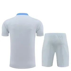 24-25 Tottenham Training Soccer Jerseys Football Shirts 2