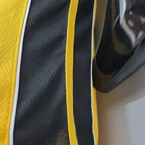 2021 BOSH#1 Heat Bonus Edition Yellow 2