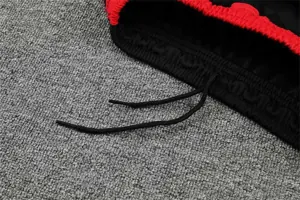 Polo Arsenal red 8
