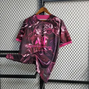 23-24 PSG Rose Special Edition 6