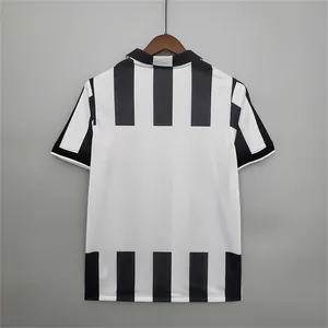 14-15 Juventus home Soccer Retro Jersey Supplier S-2XL 9
