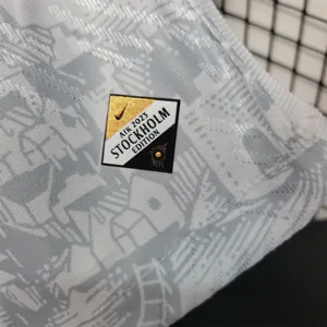 AIK Sonina 132nd Anniversary Edition player version 2