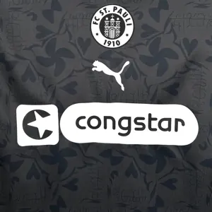 25-26 St. Pauli Third Shirt Football Apparels AAAAJersey Supply Yupoo 5
