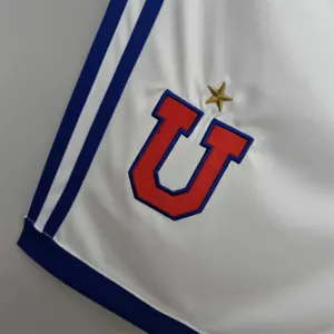 22-23 University of Chile away Shorts 2
