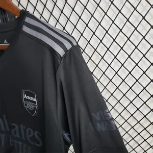 22-23 Arsenal Black 9