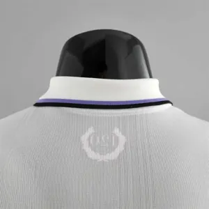 22-23 Real Madrid home player version 13