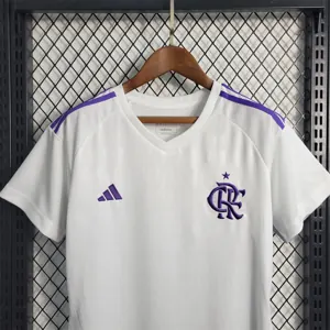 23-24 Women's Flamengo Goalkeeper 6