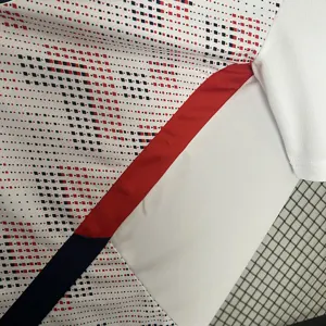 24-25 Lille Away Shirt Soccer Uniforms Football AAAAJersey Yupoo 3