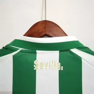 22-23 Real Betis King Cup version home 3