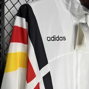 2024 Germany Euro Windbreaker Jacket Sport AAAAJersey Yupoo 5