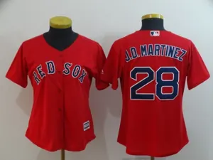 Boston Red Sox 3