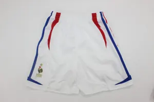 2006 France Away Retro Kid Kits Youth Apparels Soccer AAAAJersey Yupoo 9
