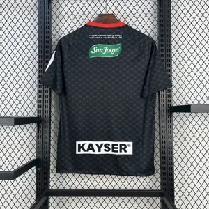 25-26 Palestino Away Kit Soccer AAAAJersey Yupoo 2