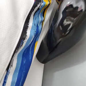 HARDEN#13 Brooklyn Nets graffiti white 4