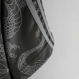 22-23 Real Madrid special edition black dragon 8