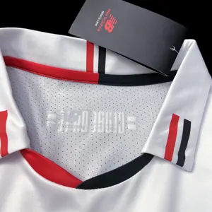 24-25 Sao Paulo Home Shirt Best Jerseys Yupoo 9