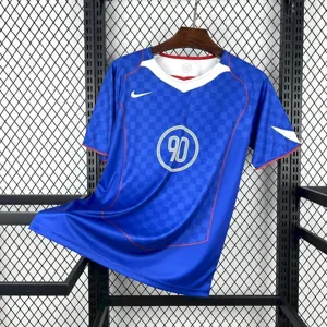 25-26 Nike 90 Dri-FIT Football T-Shirt AAAAJersey Yupoo-10
