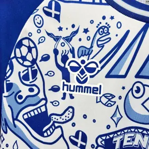 25-26 Tenerife Special Edition Football T-Shirt Sport AAAAJersey Supply Yupoo 5
