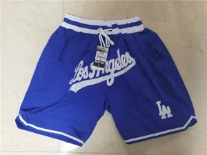 MLB Shorts 7