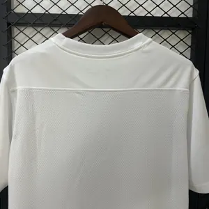 25-26 Tottenham Hotspur Pre-match Kit Soccer T-Shirt AAAAJersey Dropship Yupoo 2