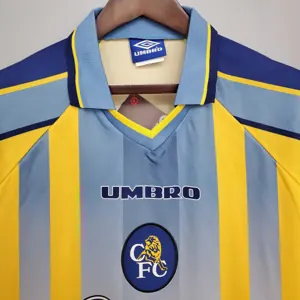 95-97 Chelsea away 1