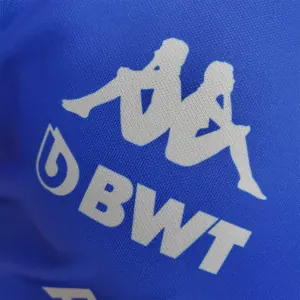 F1 Formula One 2022 Blue 3