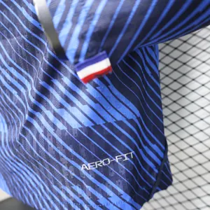 2026 France World Cup Home Player Version Football Long Sleeve Shirt AAAAJersey Supply Yupoo 11 1