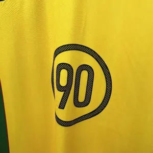 25-26 Nike 90 Dri-FIT Football T-Shirt AAAAJersey Yupoo-5 1