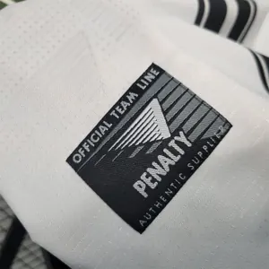 1997 Atletico Mineiro away 6