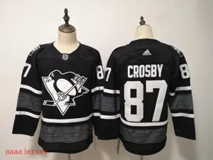 All star hockey jersey M-3XL 全明星冰球服 4