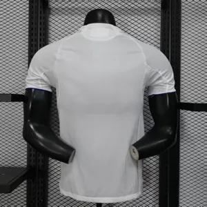 25-26 Lyons Home Kit Player Version White Shirt AAAAJersey Wholesale Yupoo 4