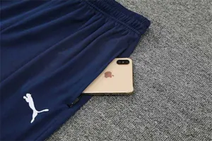 Polo Marseille sky blue 14