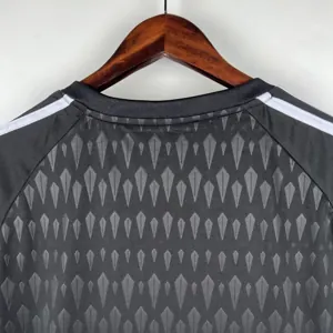 2023 Goalkeeper Argentina Black S-XXL 4