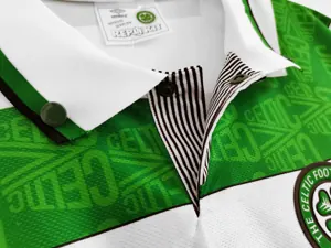 91-92 Celtic home 2