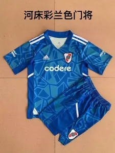 River Plate 4