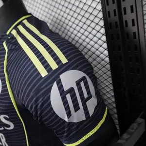 25-26 Real Madrid Away Kit Player Version Shirt AAAAJersey Supplier Yupoo 3