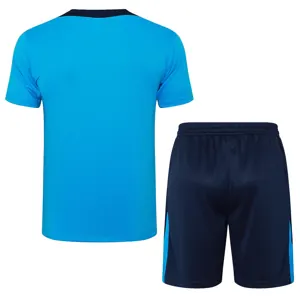 24-25 Chelsea Training Soccer Jerseys Football Shirts 2
